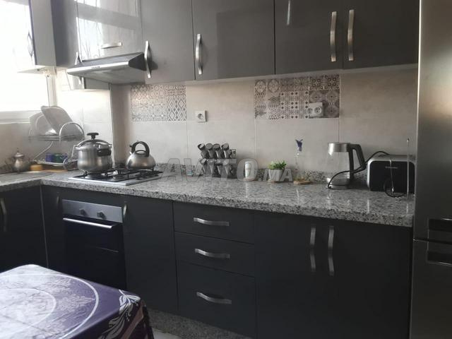 Appartement 55 m² à louer à Marrakech — Photo 2