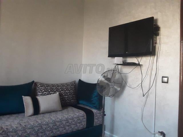 Appartement 55 m² à louer à Marrakech — Photo 4