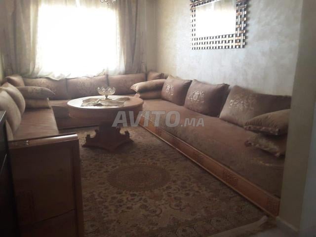 Appartement 55 m² à louer à Marrakech — Photo 6