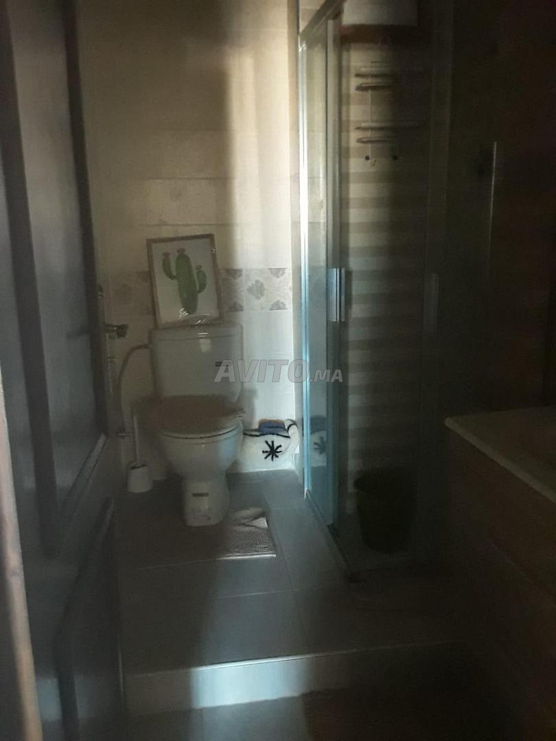 Appartement 55 m² à louer à Marrakech — Photo 7
