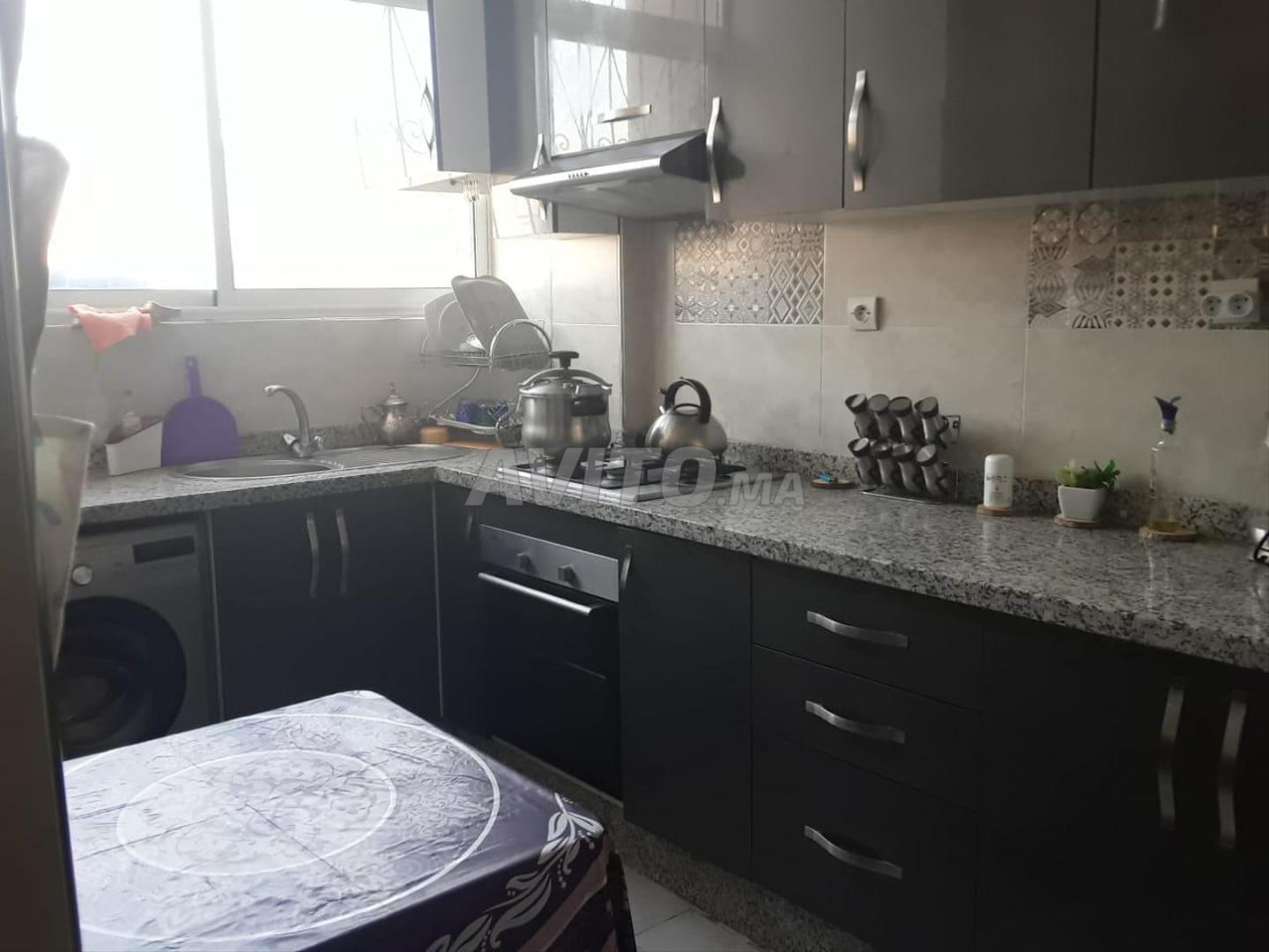 Appartement 55 m² à louer à Marrakech — Photo 11
