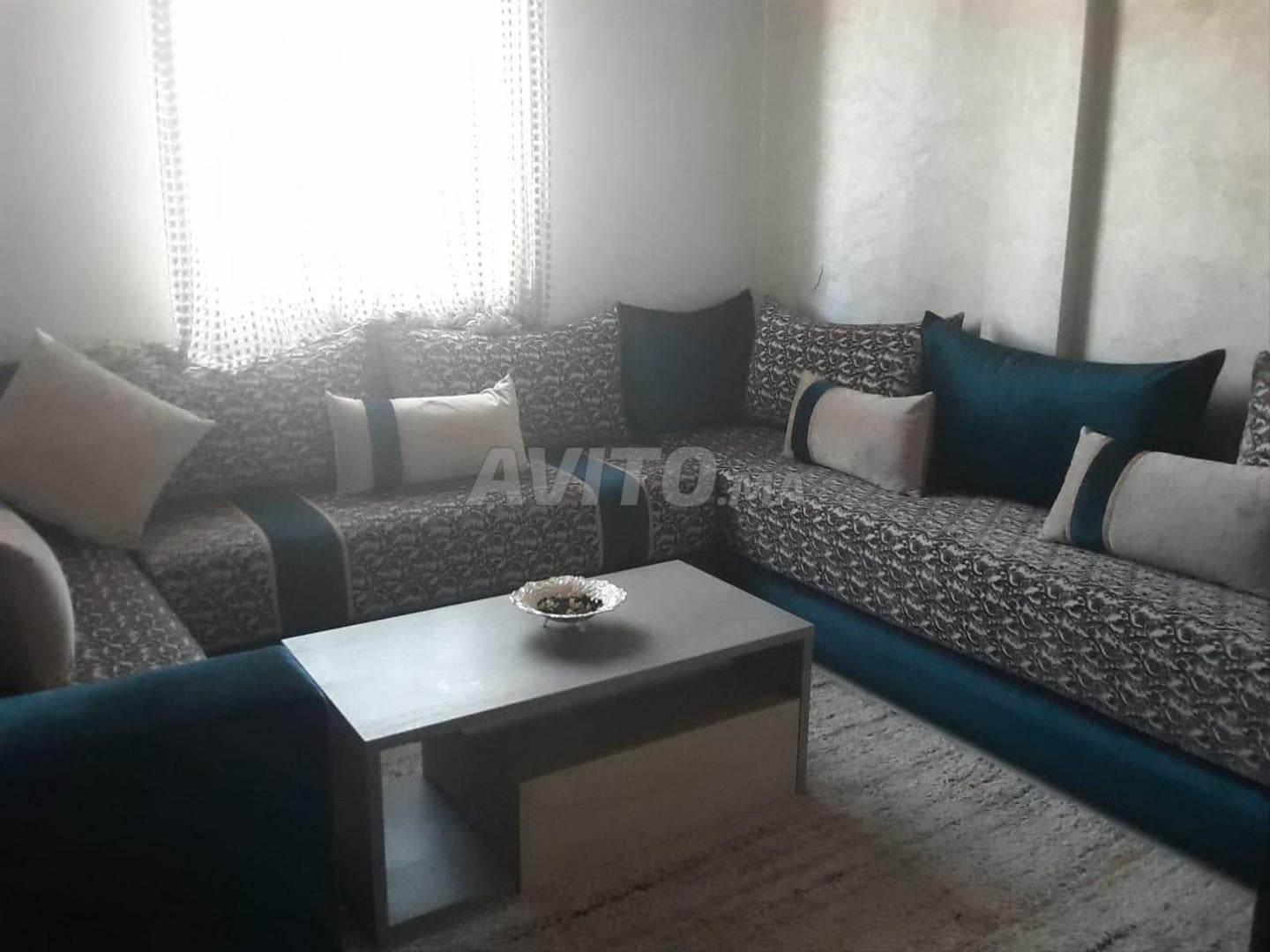Appartement 55 m² à louer à Marrakech — Photo 13