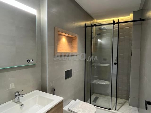 شقة 68 م² للبيع في طنجة، بوليفار دي باريس — Photo 11