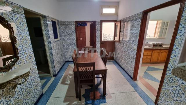 Appartement 110 m² à louer à Rabat — Photo 6