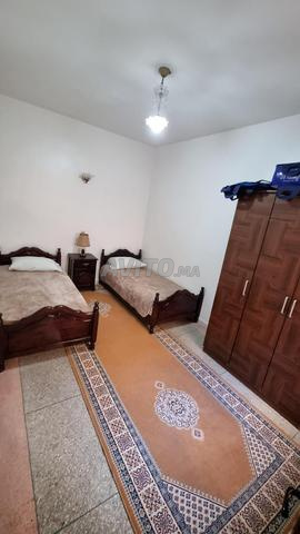 Appartement 110 m² à louer à Rabat — Photo 8
