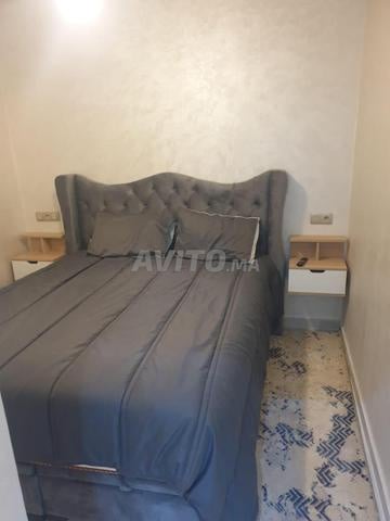 Appartement à louer à Marrakech (Guéliz) 350 MAD - jour — Photo 6