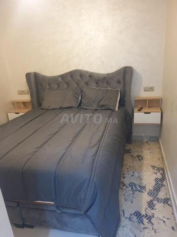 Appartement à louer à Marrakech (Guéliz) 350 MAD - jour — Photo 8