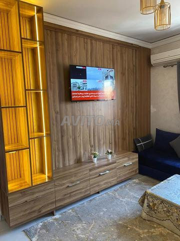 Appartement à louer à Marrakech (Guéliz) 350 MAD - jour — Photo 18