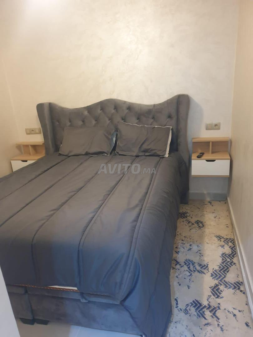 Appartement à louer à Marrakech (Guéliz) 350 MAD - jour — Photo 7