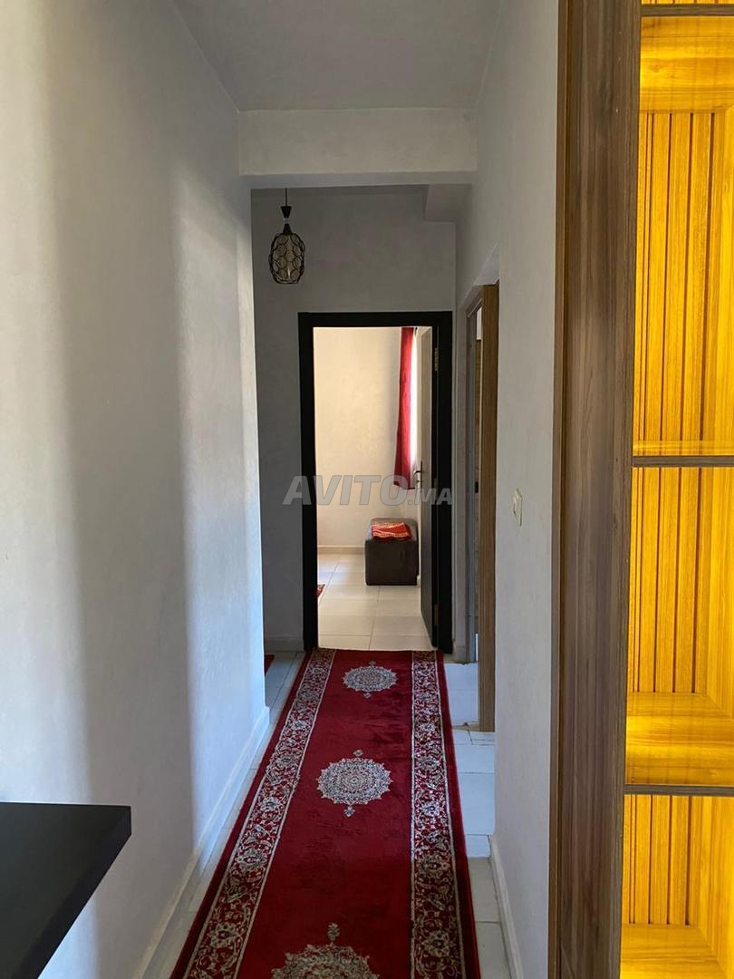 Appartement à louer à Marrakech (Guéliz) 350 MAD - jour — Photo 11