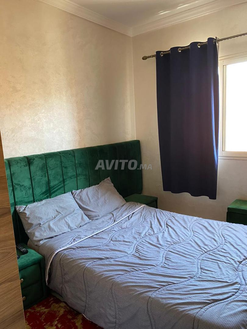 Appartement à louer à Marrakech (Guéliz) 350 MAD - jour — Photo 13