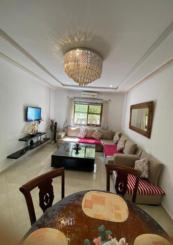Appartement à louer 400 MAD à Tanger — Photo 2