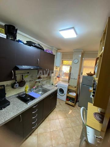 Appartement à louer 400 MAD à Tanger — Photo 16