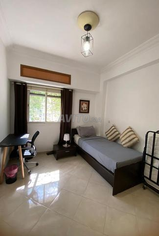 Appartement à louer 400 MAD à Tanger — Photo 18