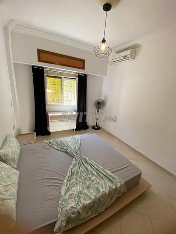 Appartement à louer 400 MAD à Tanger — Photo 20
