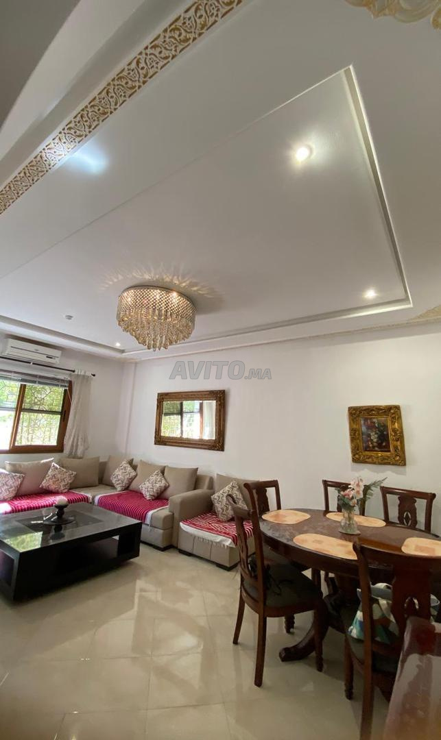 Appartement à louer 400 MAD à Tanger — Photo 7