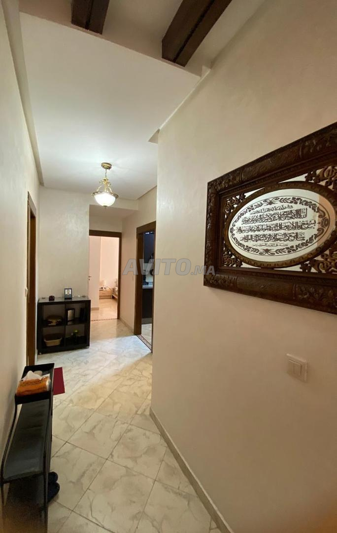 Appartement à louer 400 MAD à Tanger — Photo 9