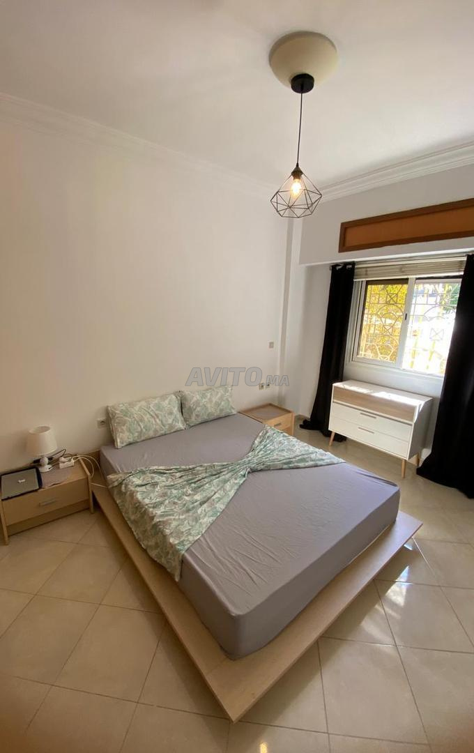 Appartement à louer 400 MAD à Tanger — Photo 13