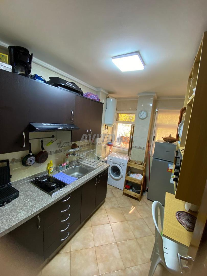 Appartement à louer 400 MAD à Tanger — Photo 15
