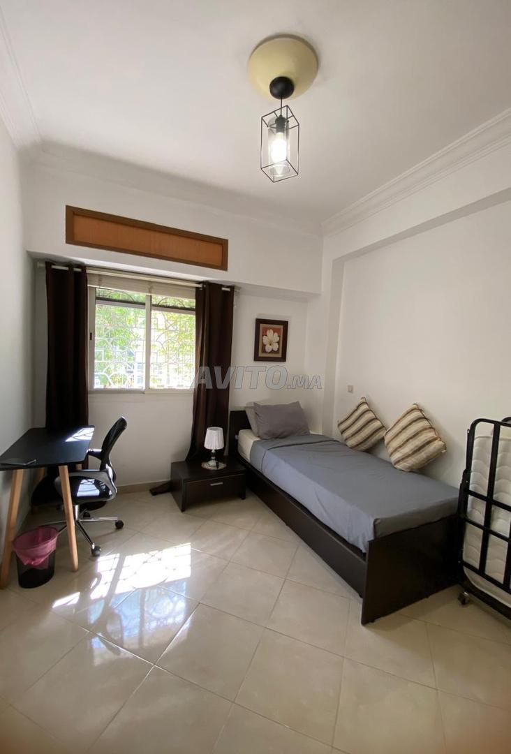 Appartement à louer 400 MAD à Tanger — Photo 17