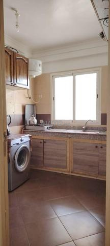 Short-term apartment for rent in Marrakech — Photo 8
