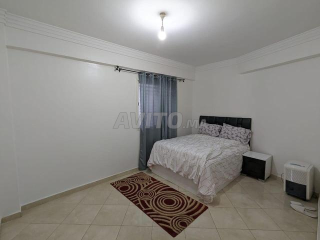 Short-term apartment for rent in Marrakech — Photo 10
