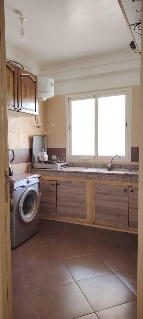 Short-term apartment for rent in Marrakech — Photo 7