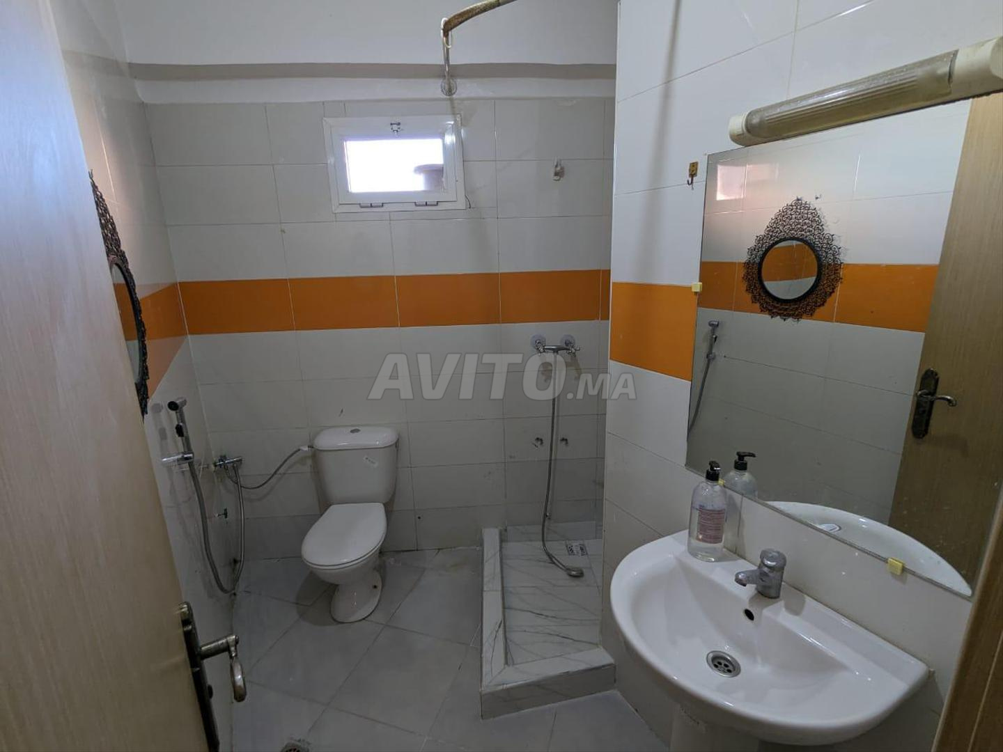 Short-term apartment for rent in Marrakech — Photo 11