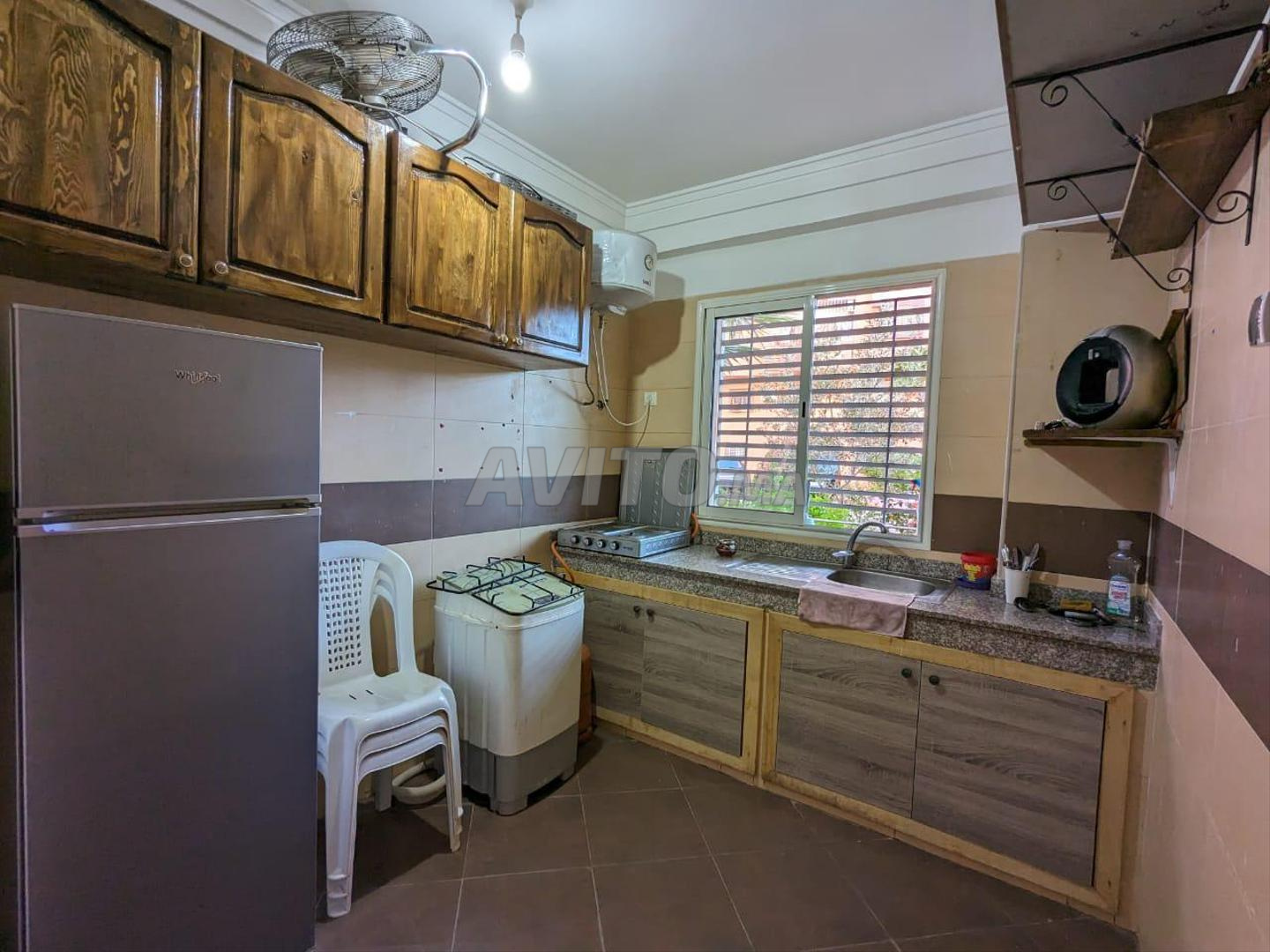 Short-term apartment for rent in Marrakech — Photo 13