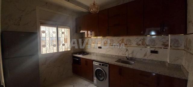 شقة للإيجار اليومي في قلب مراكش — Photo 5