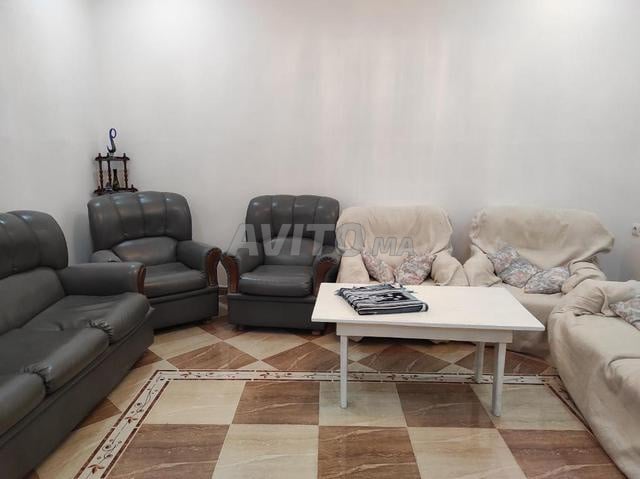 Daily Rental Apartment in Marrakech
