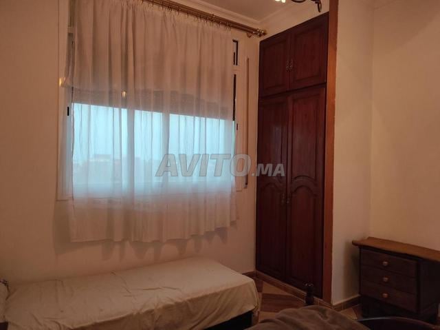 Appartement à louer à Marrakech — Photo 4