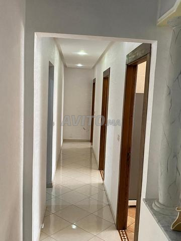 Furnished Apartment for Daily Rent in Tangier, Malabata — Photo 8