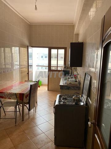 Furnished Apartment for Daily Rent in Tangier, Malabata — Photo 10