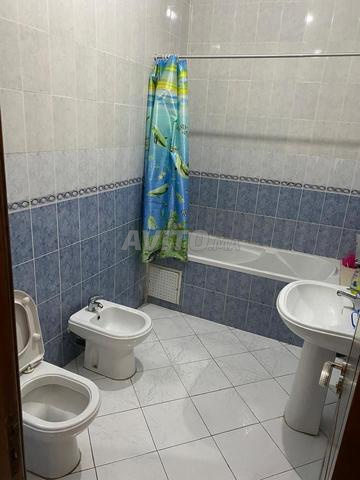 Furnished Apartment for Daily Rent in Tangier, Malabata — Photo 12