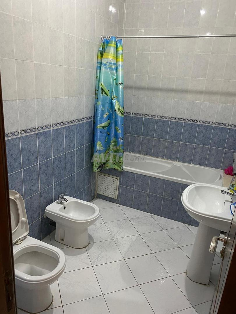 Furnished Apartment for Daily Rent in Tangier, Malabata — Photo 11