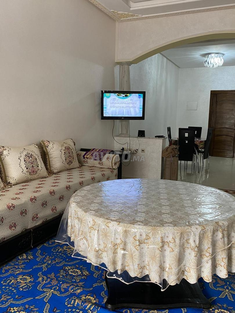Furnished Apartment for Daily Rent in Tangier, Malabata — Photo 15