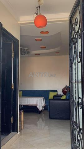 Furnished Apartment for Daily Rent in Marrakech — Photo 8