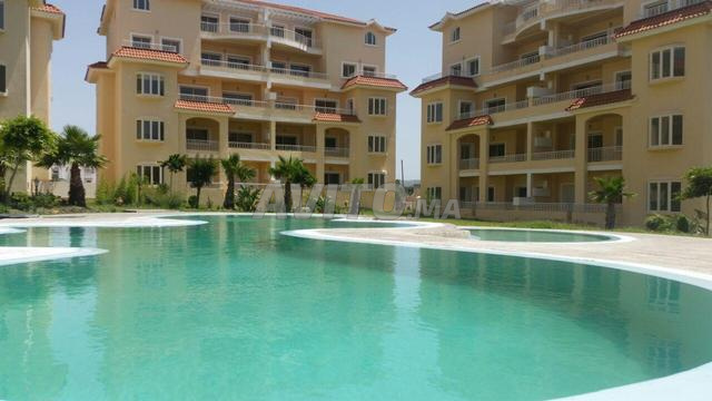 فيلا 300 متر² للبيع في طنجة بوقهلف — Photo 36