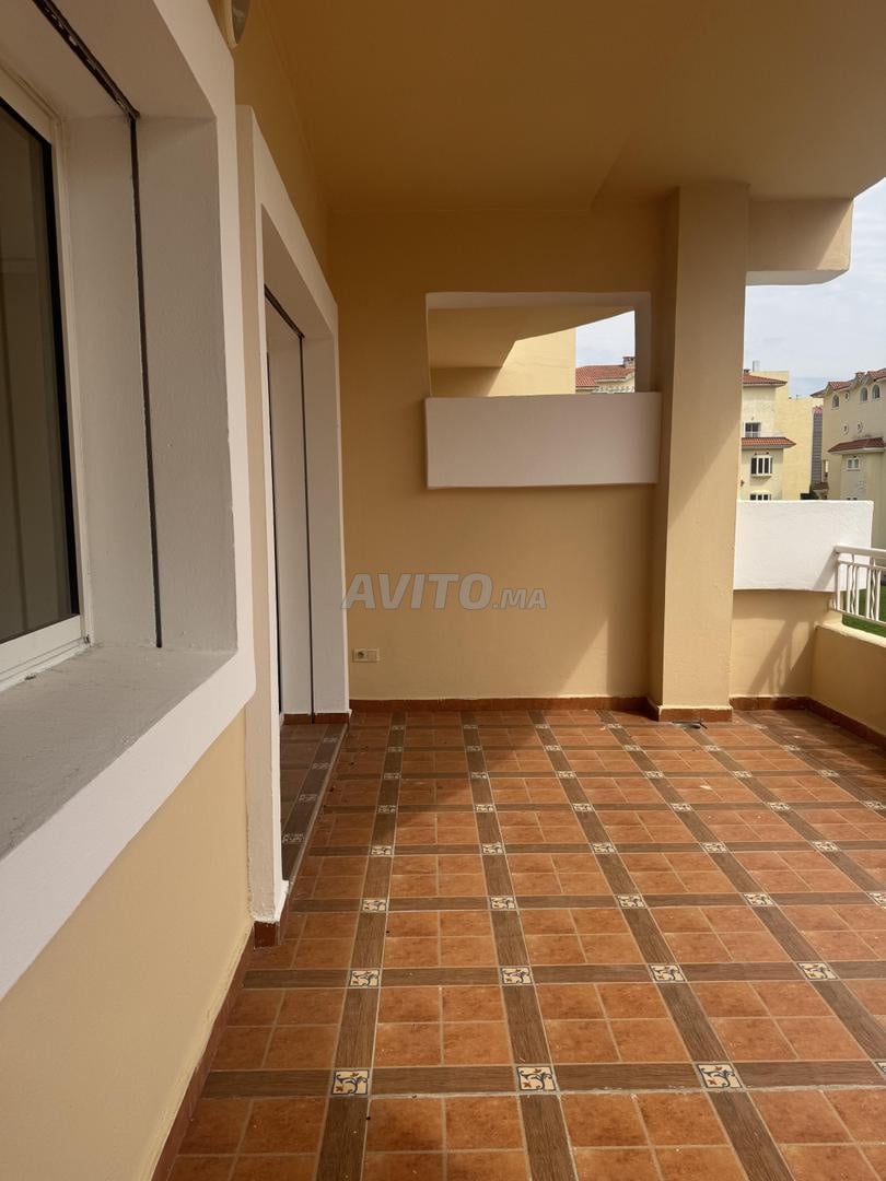 فيلا 300 متر² للبيع في طنجة بوقهلف — Photo 3