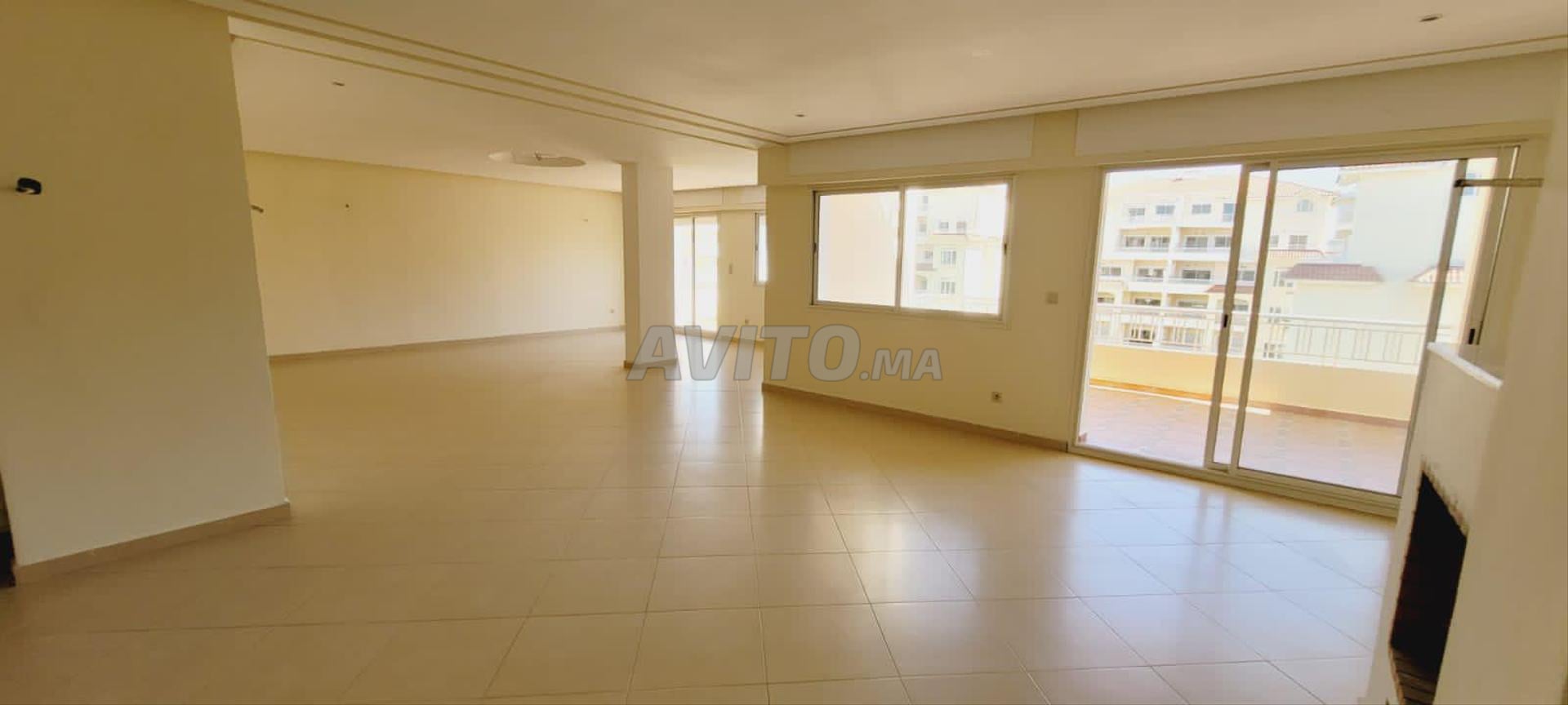 فيلا 300 متر² للبيع في طنجة بوقهلف — Photo 9