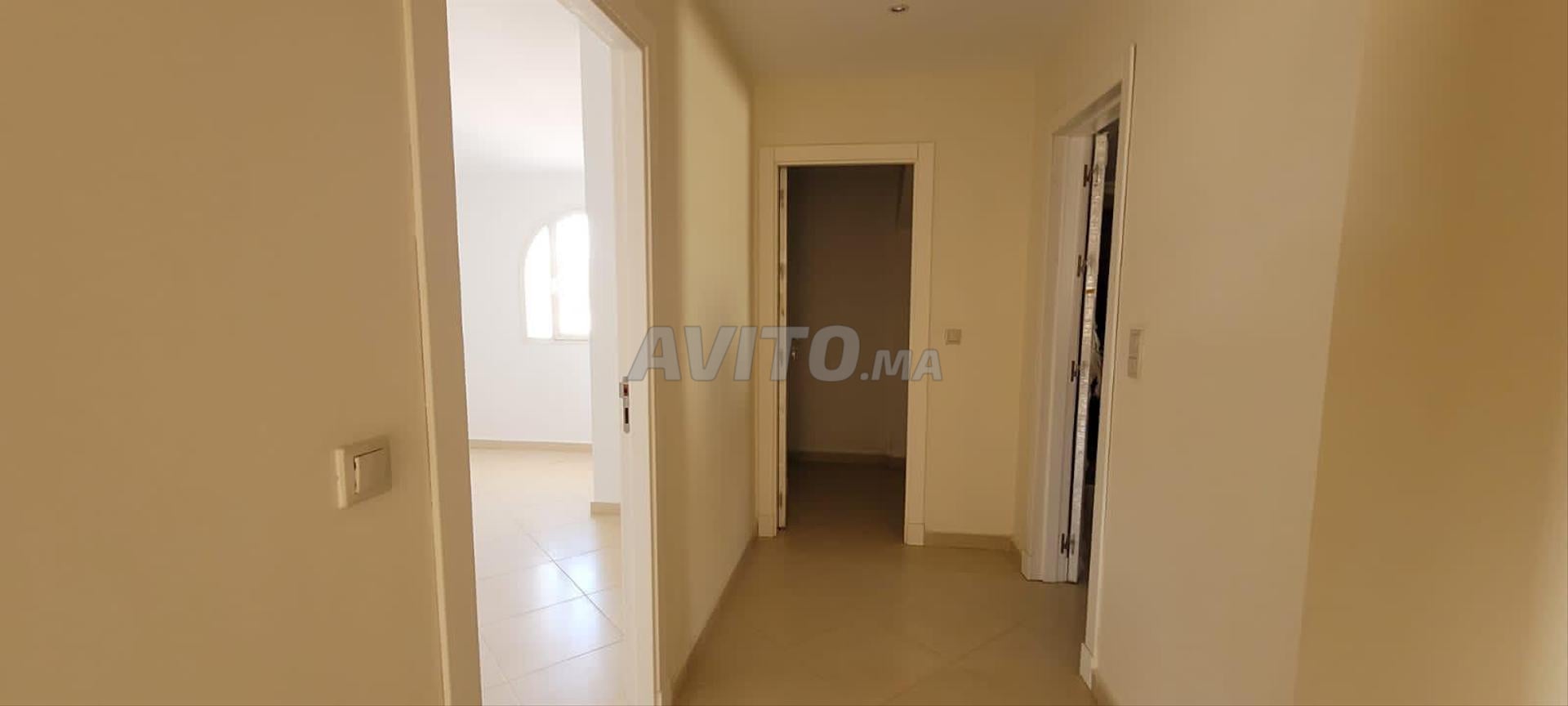 فيلا 300 متر² للبيع في طنجة بوقهلف — Photo 21