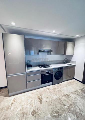Apartment for Rent in Casablanca (600 MAD - day) — Photo 5