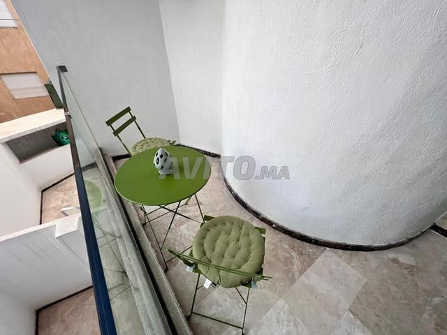 Apartment for Rent in Casablanca (600 MAD - day) — Photo 9