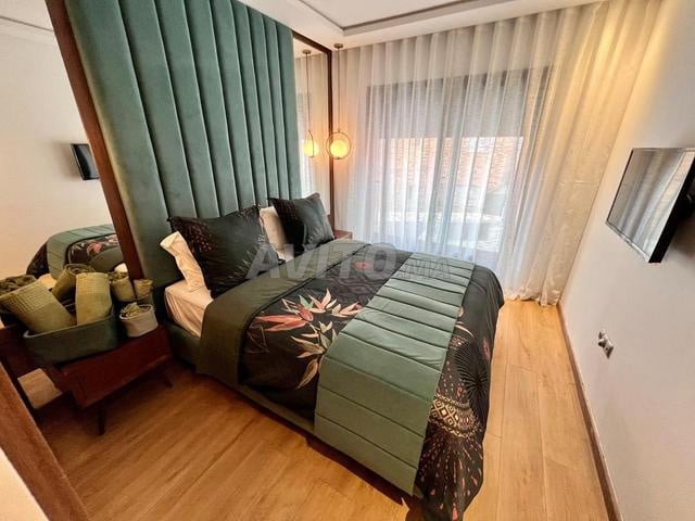 Apartment for Rent in Casablanca (600 MAD - day) — Photo 11