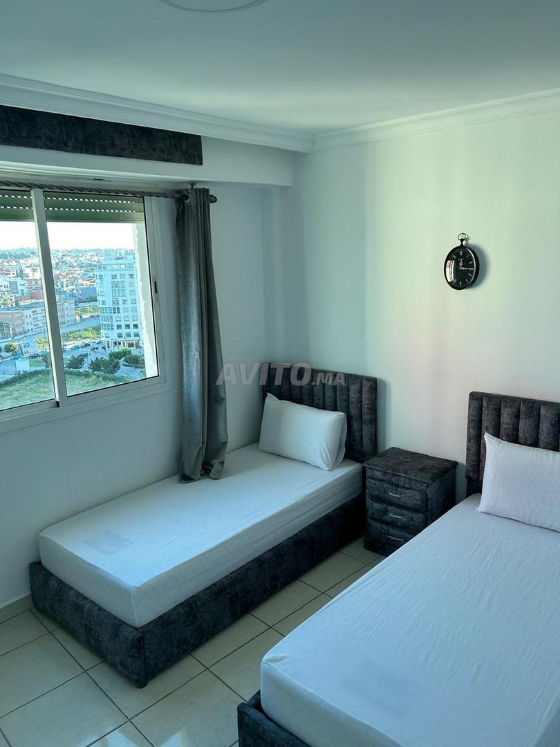 Apartment for Rent in Tangier Malabata — Photo 8