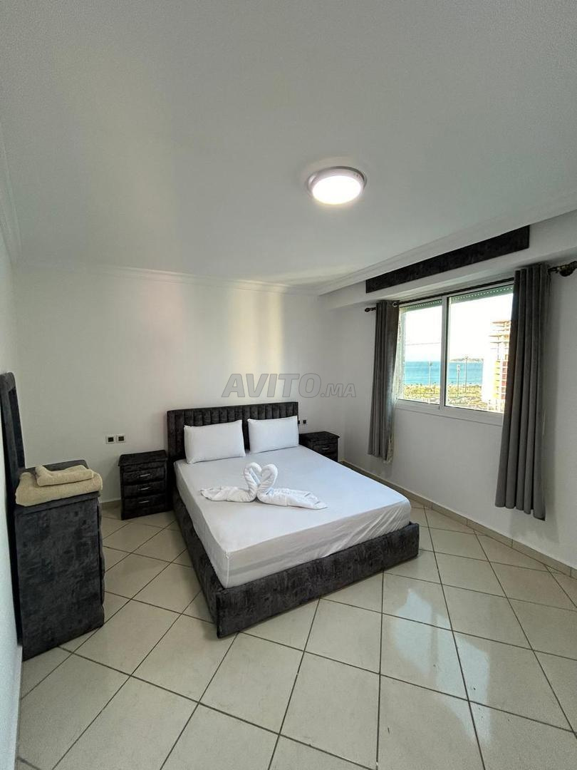Apartment for Rent in Tangier Malabata — Photo 10