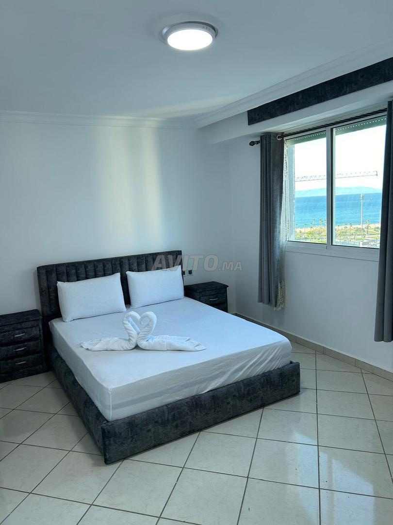 Apartment for Rent in Tangier Malabata — Photo 12