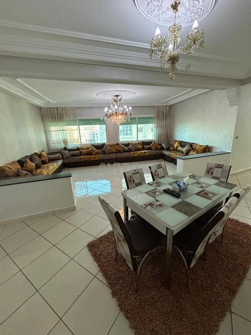 Apartment for Rent in Tangier Malabata — Photo 16