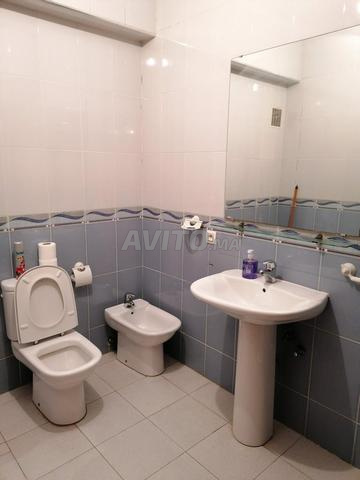 Appartement 2 chambres à louer à Tanger (Malabata) — Photo 3
